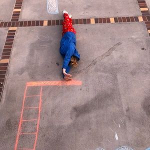 Meet your Posher, Rena